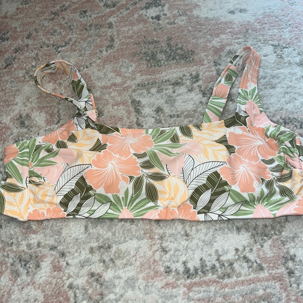 Bikini top